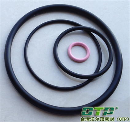 抗臭氧O型圈圖片