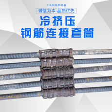 變徑鋼筋套筒圖片/變徑鋼筋套筒樣板圖 (3)