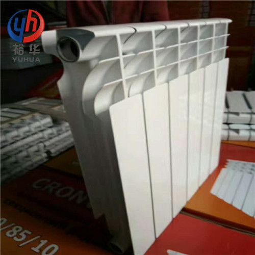 UR7001-800壓鑄鋁復合散熱器-裕圣華品牌