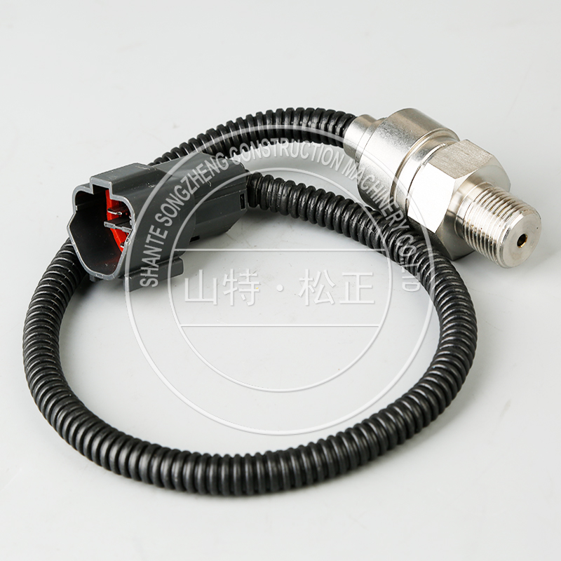 山特松正供應(yīng)挖掘機(jī)配件PC300LC-6傳感器7861-92-1610