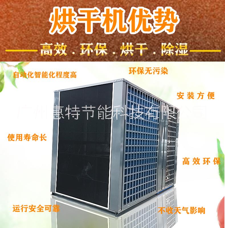 黃花菜烘干機(jī) 惠特高科果蔬熱泵烘干設(shè)備HT-KRZH-3IV