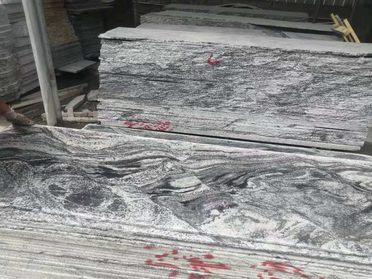 大浪淘沙圖片/大浪淘沙樣板圖 (3)