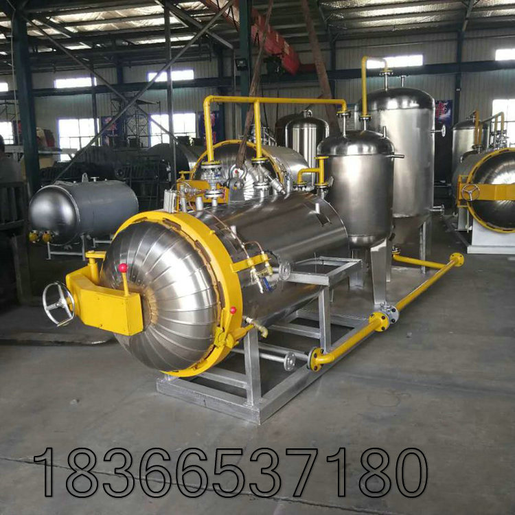 無害化處理設(shè)備圖片/無害化處理設(shè)備樣板圖 (3)