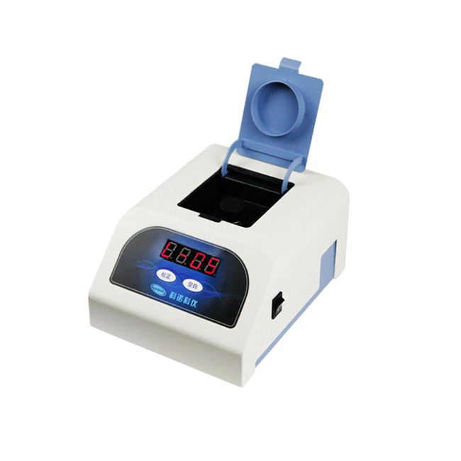 科諾科儀 肖基苯測(cè)定儀圖片