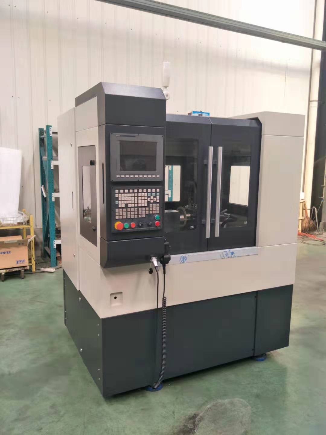 供應(yīng)微小孔高精度數(shù)控磨床 微小孔磨床