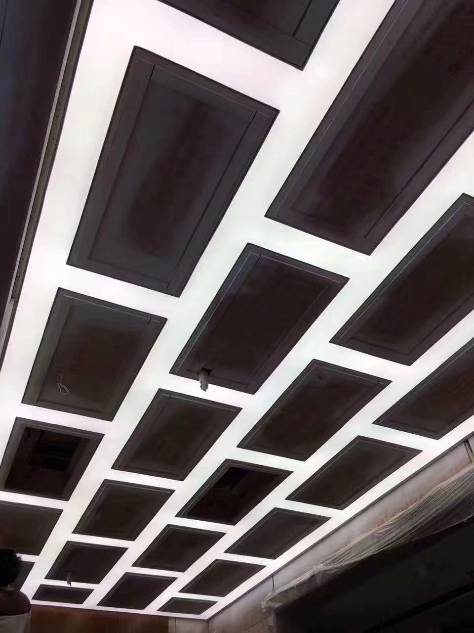 白色透光膜燈帶圖片/白色透光膜燈帶樣板圖 (3)