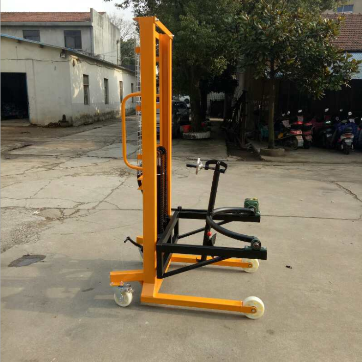 油桶搬運車圖片/油桶搬運車樣板圖 (3)