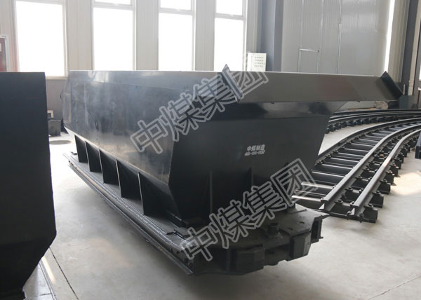 礦車保養(yǎng)與維護(hù)