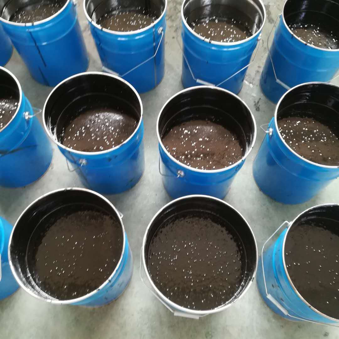 環(huán)氧瀝青防腐涂料圖片/環(huán)氧瀝青防腐涂料樣板圖 (3)