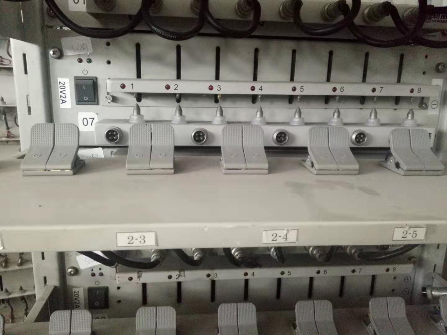 20V2A新威圓聚兩用二手測(cè)試儀圖片/20V2A新威圓聚兩用二手測(cè)試儀樣板圖 (4)