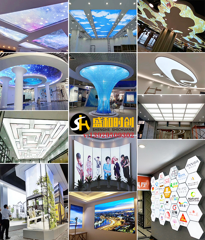 刀刮布圖片/刀刮布樣板圖 (2)