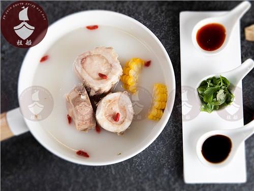 上海麻辣燙精選  上海品味麻辣燙  上海麻辣燙排行 祖船供