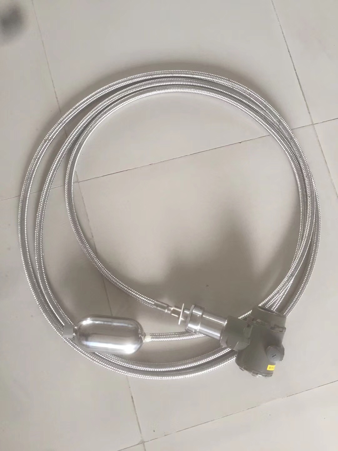 磁致伸縮液位傳感器圖片/磁致伸縮液位傳感器樣板圖 (2)