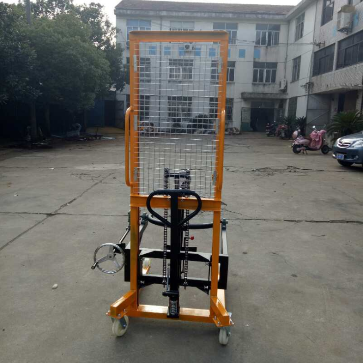 油桶搬運車圖片/油桶搬運車樣板圖 (4)