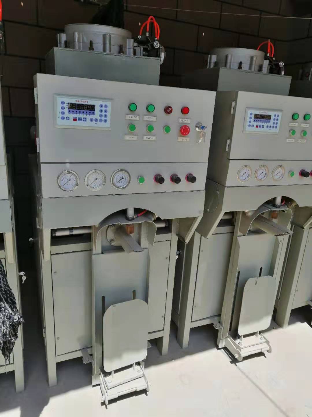 計(jì)量包裝機(jī)圖片/計(jì)量包裝機(jī)樣板圖 (4)