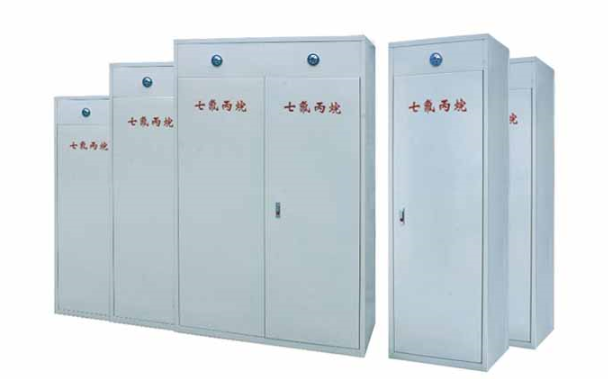 5.6Mpa七氟丙烷滅火設備圖片/5.6Mpa七氟丙烷滅火設備樣板圖 (4)