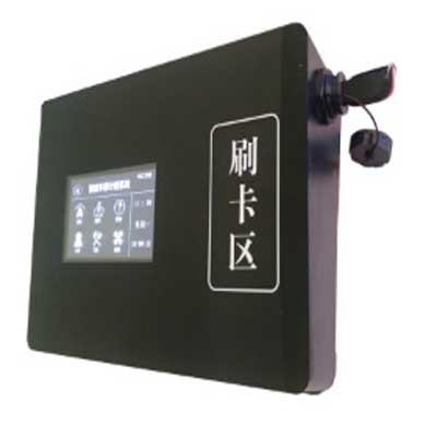 鑫盛達(dá)802T遠(yuǎn)距離車輛計(jì)數(shù)器圖片/鑫盛達(dá)802T遠(yuǎn)距離車輛計(jì)數(shù)器樣板圖 (2)