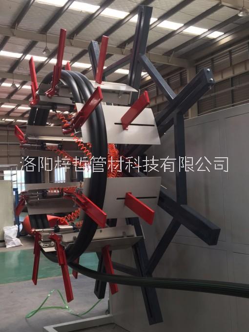 加油站輸油管廠家