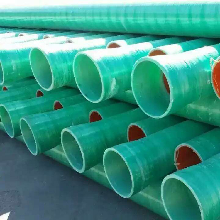 玻璃鋼復(fù)合管圖片/玻璃鋼復(fù)合管樣板圖 (1)