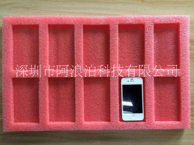 防靜電珍珠棉圖片/防靜電珍珠棉樣板圖 (2)