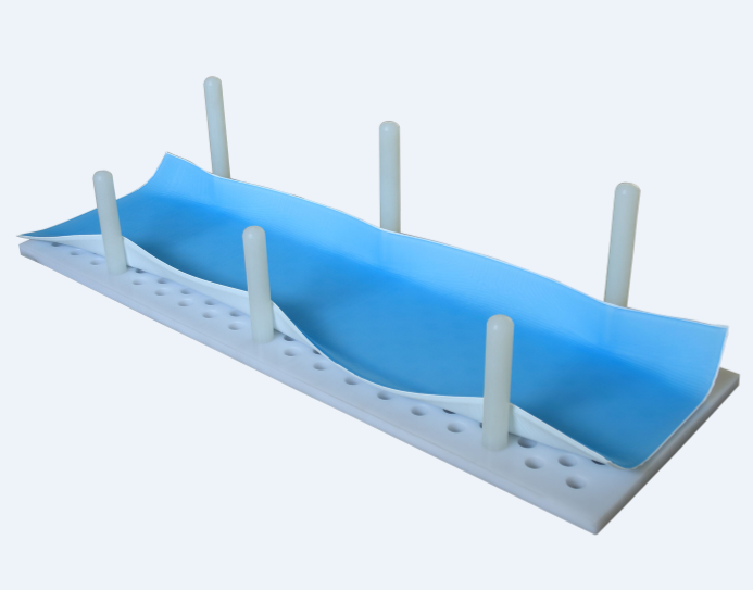 髖關節(jié)置換墊，體位墊生產廠家