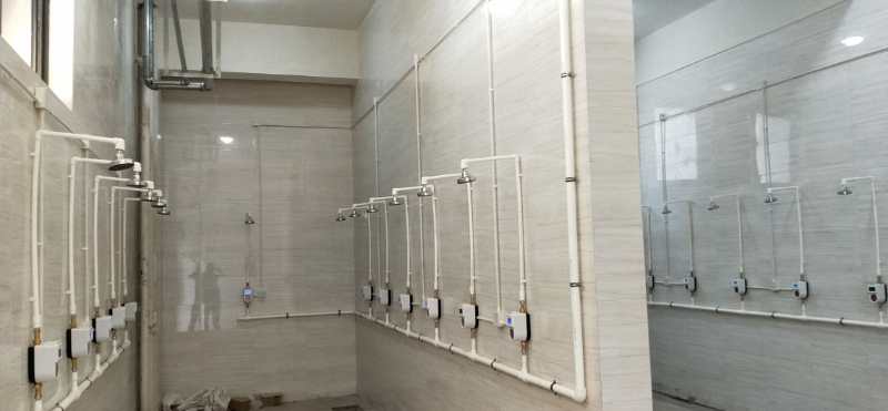 炫寶K2608防盜卡水控機(jī)圖片/炫寶K2608防盜卡水控機(jī)樣板圖 (4)