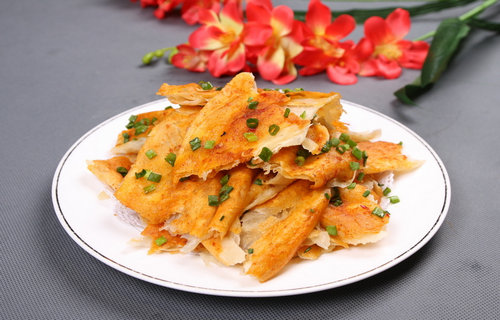 合肥土家醬香餅做法培訓(xùn)