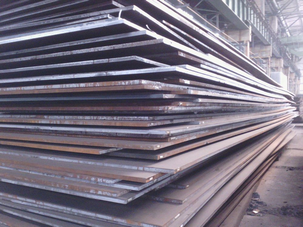 高溫結(jié)構(gòu)鋼圖片/高溫結(jié)構(gòu)鋼樣板圖 (1)