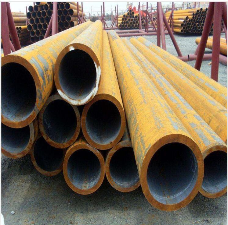 無縫精密圓管圖片/無縫精密圓管樣板圖 (2)