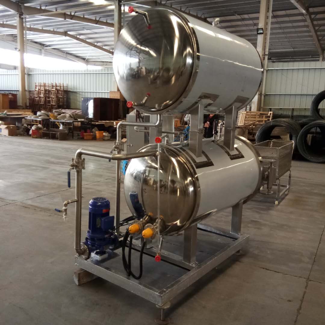 殺菌鍋圖片/殺菌鍋樣板圖 (4)