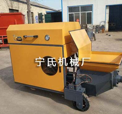 臥式二次構(gòu)造柱泵圖片/臥式二次構(gòu)造柱泵樣板圖 (3)