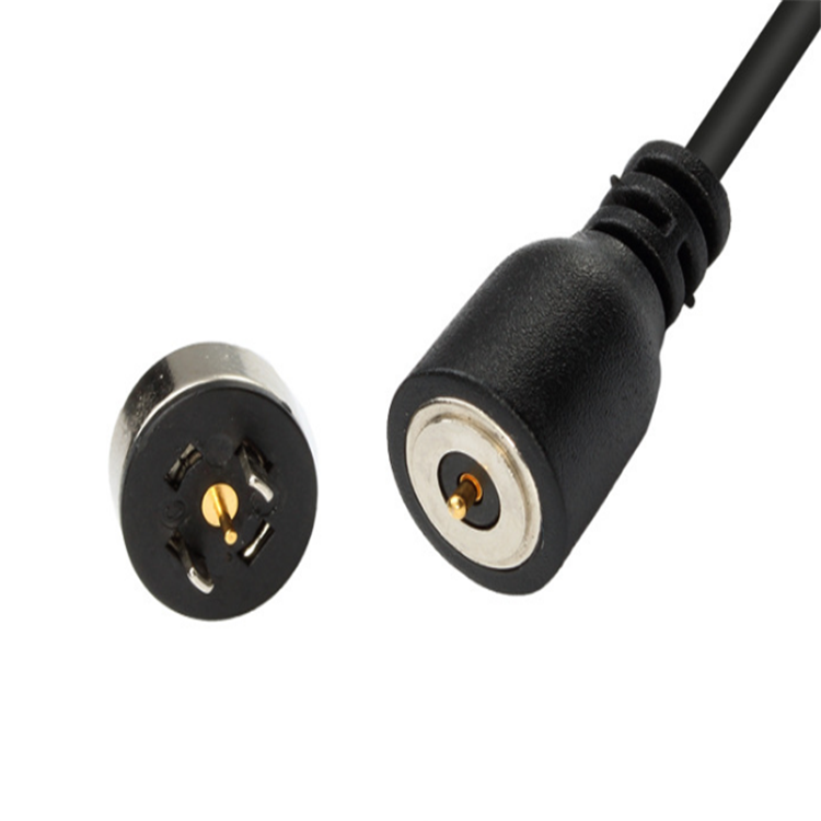 旋轉(zhuǎn)磁吸充電線(xiàn)圖片/旋轉(zhuǎn)磁吸充電線(xiàn)樣板圖 (4)