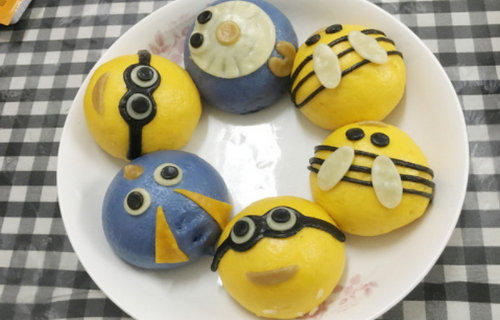 包子培訓(xùn)圖片/包子培訓(xùn)樣板圖 (1)