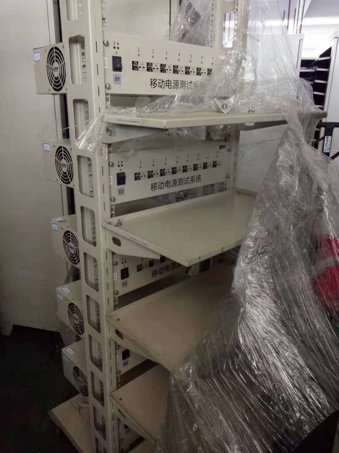 6V4A新威二手高精度移動(dòng)電源柜圖片/6V4A新威二手高精度移動(dòng)電源柜樣板圖 (4)