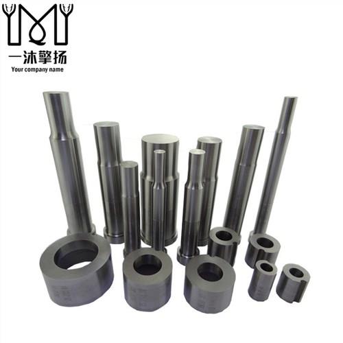 SKD11沖頭SPAL13-80-P12.1圖片