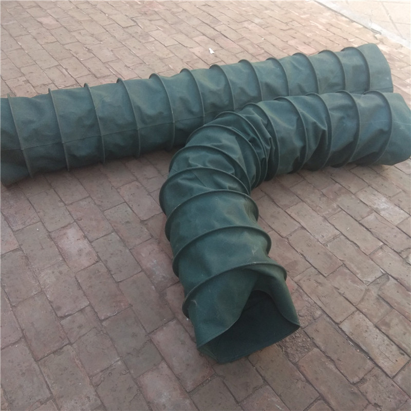 耐高溫通風(fēng)軟連接廠家直銷