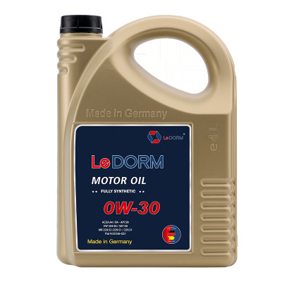 0W-30潤滑油圖片/0W-30潤滑油樣板圖 (1)