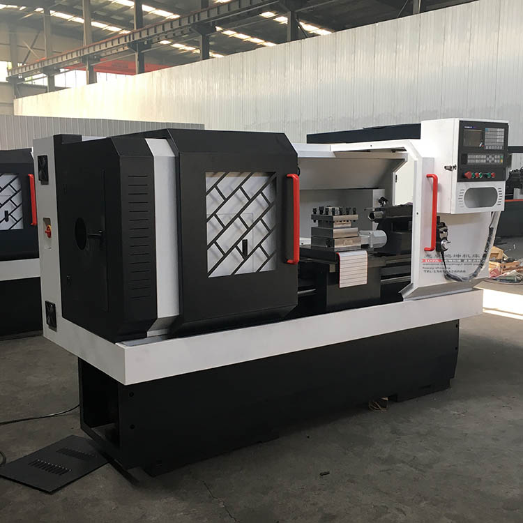 數(shù)控車床圖片/數(shù)控車床樣板圖 (3)