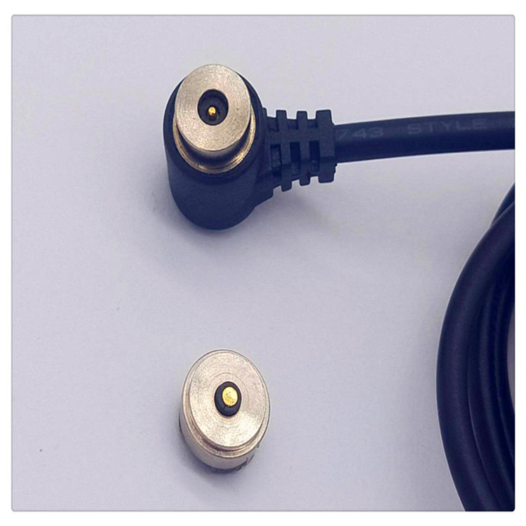 自動化設(shè)備磁鐵USB式連接器圖片/自動化設(shè)備磁鐵USB式連接器樣板圖 (4)