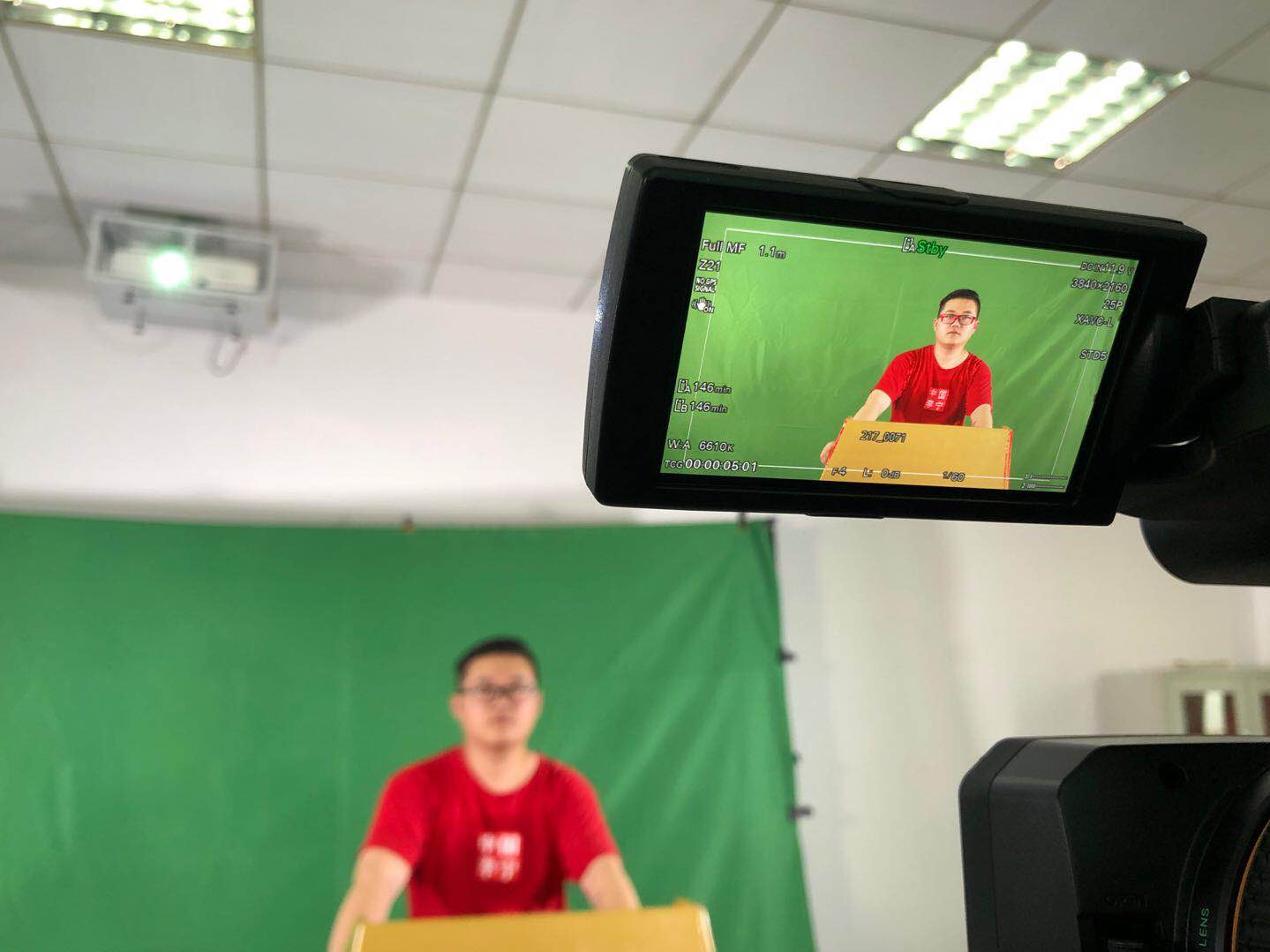 宣傳片拍攝圖片/宣傳片拍攝樣板圖 (3)