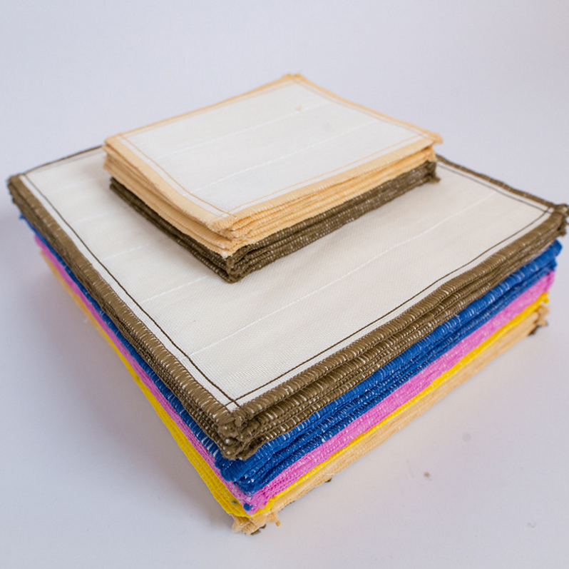 棉紗洗碗布圖片/棉紗洗碗布樣板圖 (1)