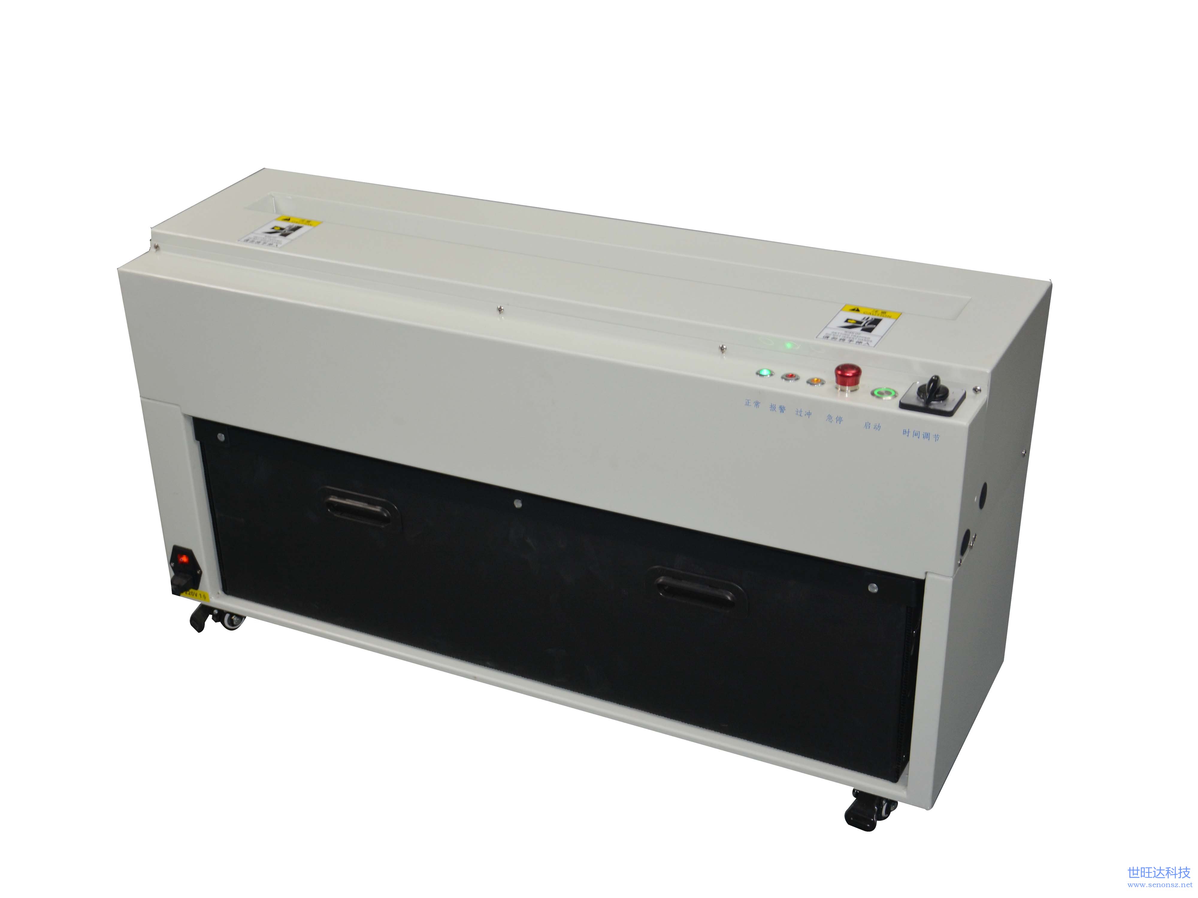 世旺達(dá)SMT剪帶機(jī)圖片/世旺達(dá)SMT剪帶機(jī)樣板圖 (1)