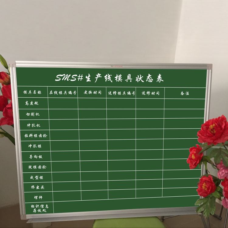 進口教學用課室五線譜磁性黑板圖片/進口教學用課室五線譜磁性黑板樣板圖 (4)