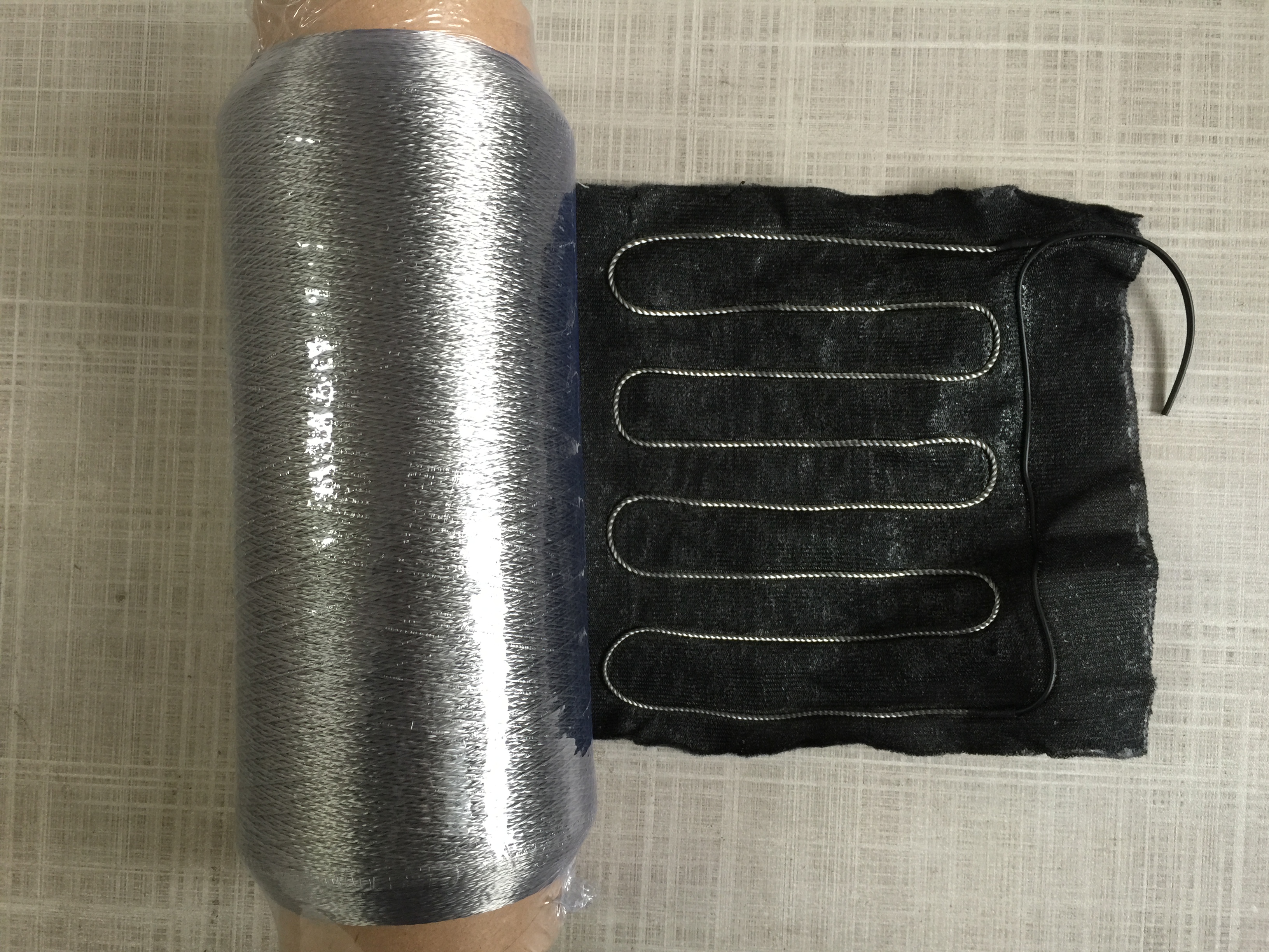 金屬發(fā)熱線圖片/金屬發(fā)熱線樣板圖 (3)