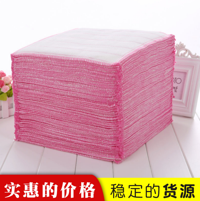 不沾油清潔洗碗布圖片/不沾油清潔洗碗布樣板圖 (4)