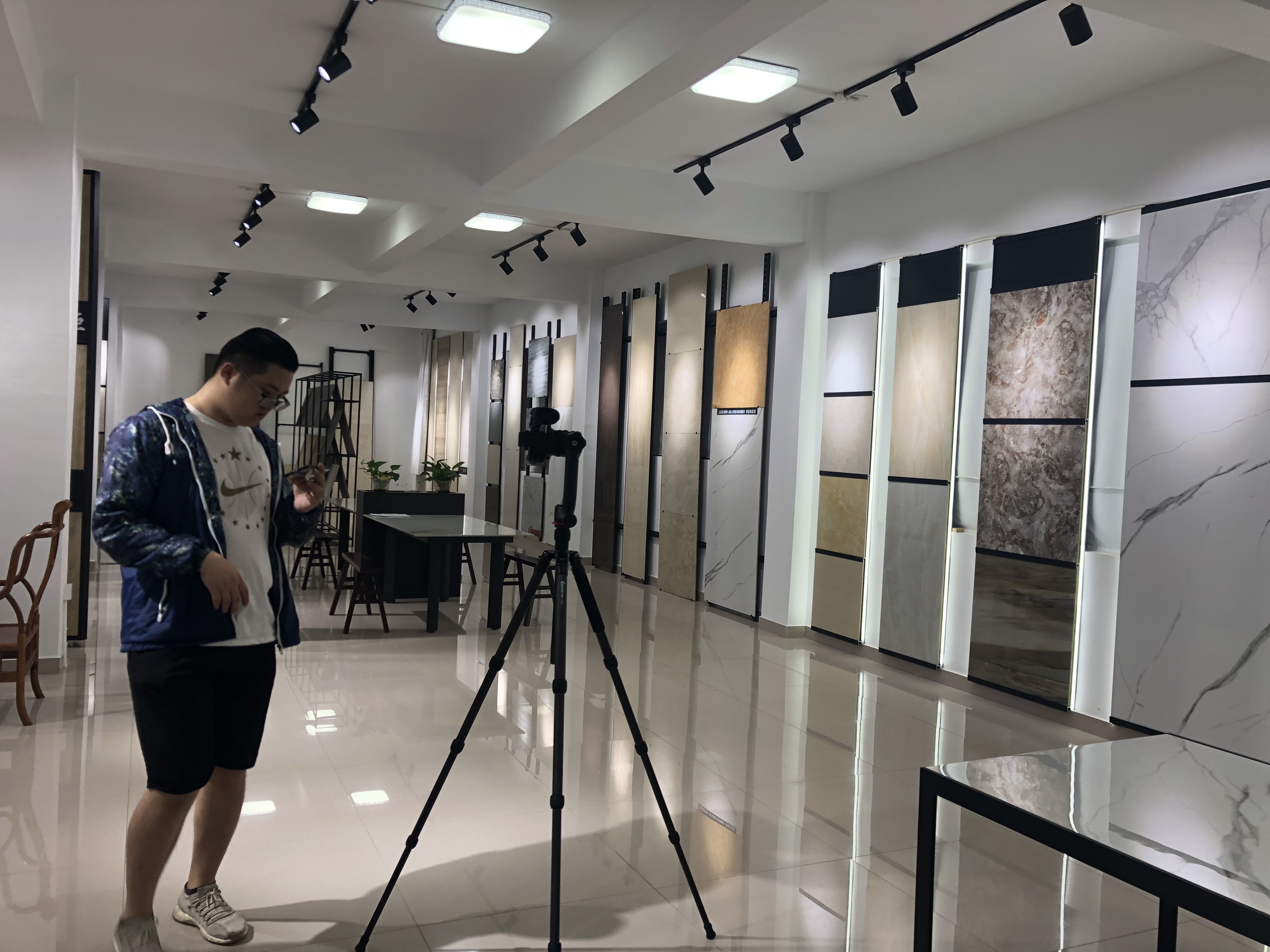 宣傳片拍攝圖片/宣傳片拍攝樣板圖 (4)