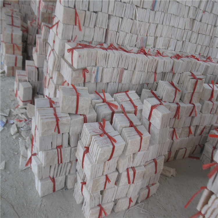 石材蘑菇磚圖片/石材蘑菇磚樣板圖 (4)