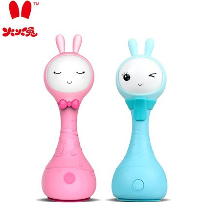 電子搖鈴床鈴圖片/電子搖鈴床鈴樣板圖 (2)