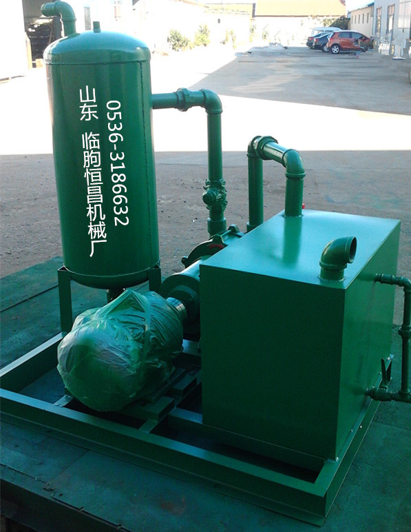 井點(diǎn)真空降水機(jī)組圖片/井點(diǎn)真空降水機(jī)組樣板圖 (1)