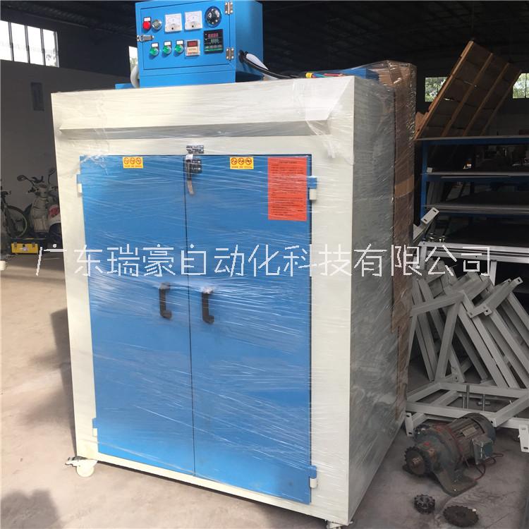 熱風(fēng)循環(huán)烤箱圖片/熱風(fēng)循環(huán)烤箱樣板圖 (1)